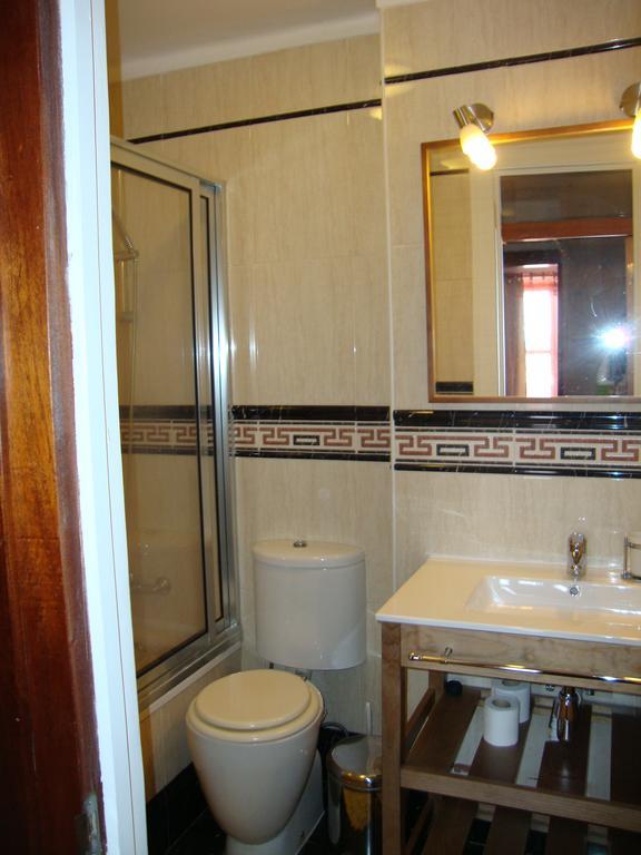 リスボンSimply Bairro Altoアパートメント 部屋 写真