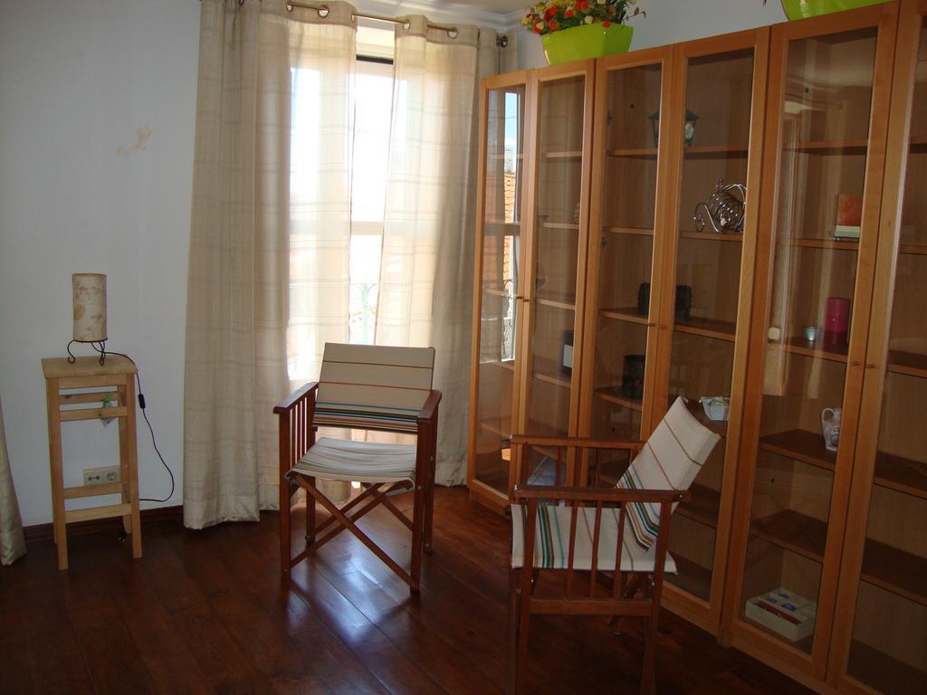 リスボンSimply Bairro Altoアパートメント 部屋 写真