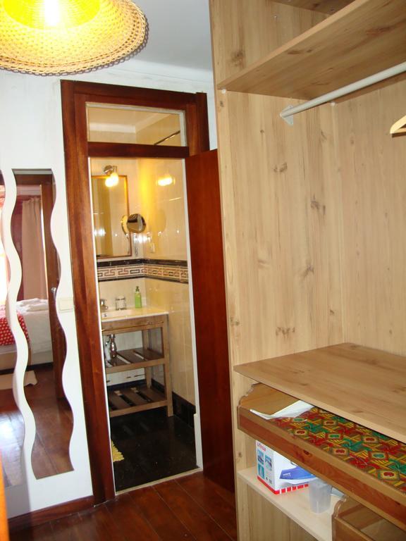 リスボンSimply Bairro Altoアパートメント 部屋 写真