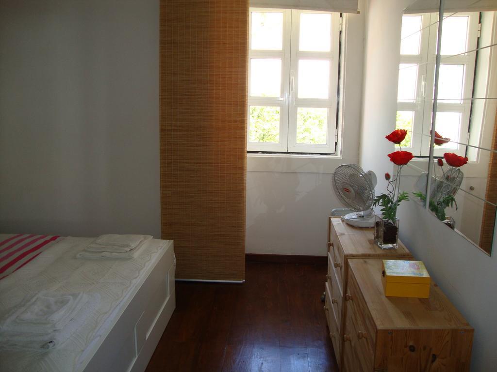 リスボンSimply Bairro Altoアパートメント 部屋 写真