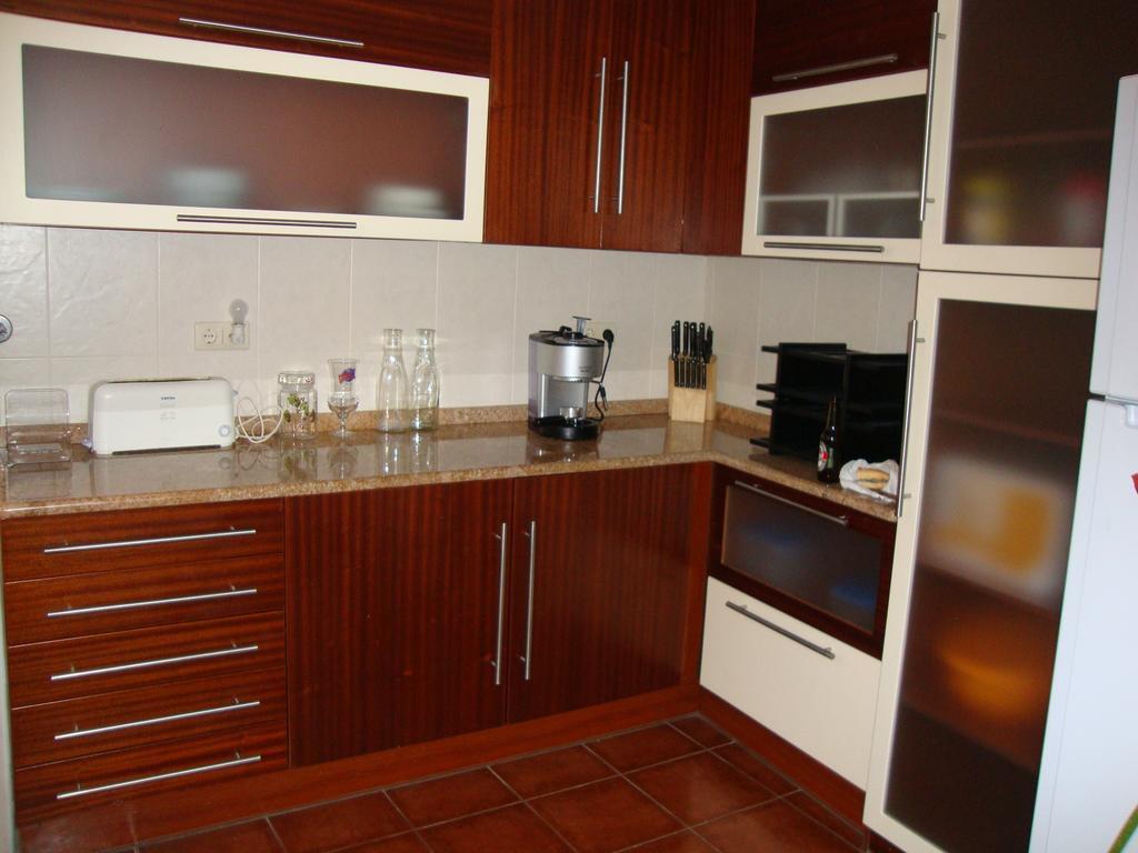 リスボンSimply Bairro Altoアパートメント 部屋 写真
